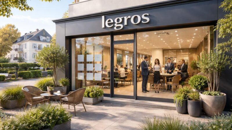 découvrez tout sur l'immobilier legros, une agence de référence, ses services, son expertise et pourquoi elle est incontournable pour vos projets immobiliers.