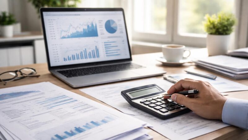 calculez facilement les frais et impôts liés à la plus-value lors d'une vente secondaire grâce à notre guide complet et pratique.