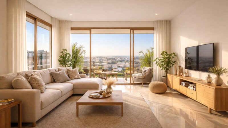 découvrez le prix du marché pour un appartement à vendre à mermoz, dakar. analyse des tendances immobilières et conseils pour bien acheter.