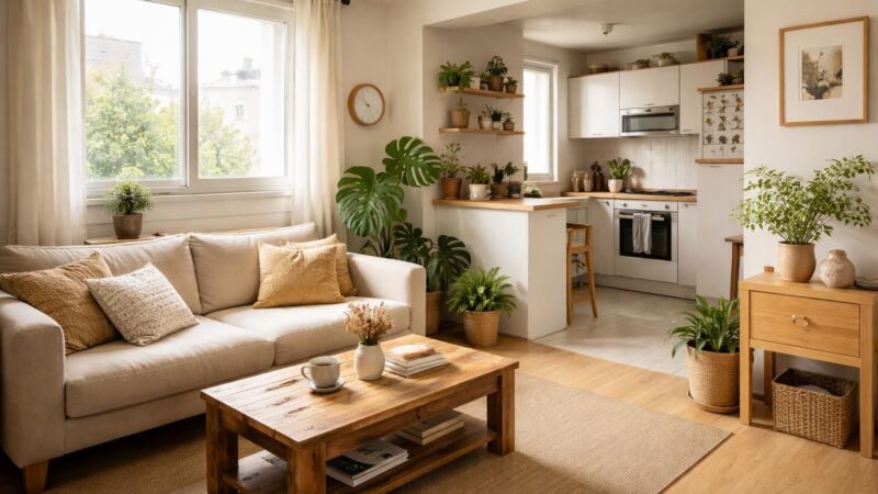 découvrez nos astuces pratiques pour trouver un appartement pas cher et profiter des meilleurs prix du marché immobilier.