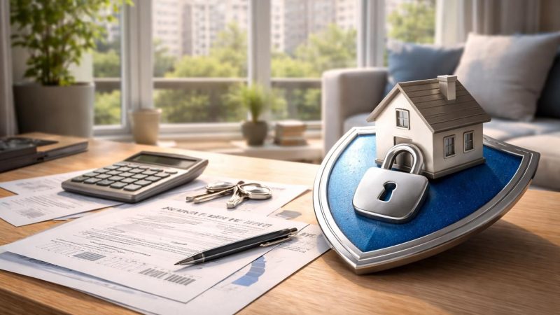 découvrez tout ce qu'il faut savoir sur le bouclier loyer 2024 et le plafonnement des loyers pour mieux protéger votre budget logement.