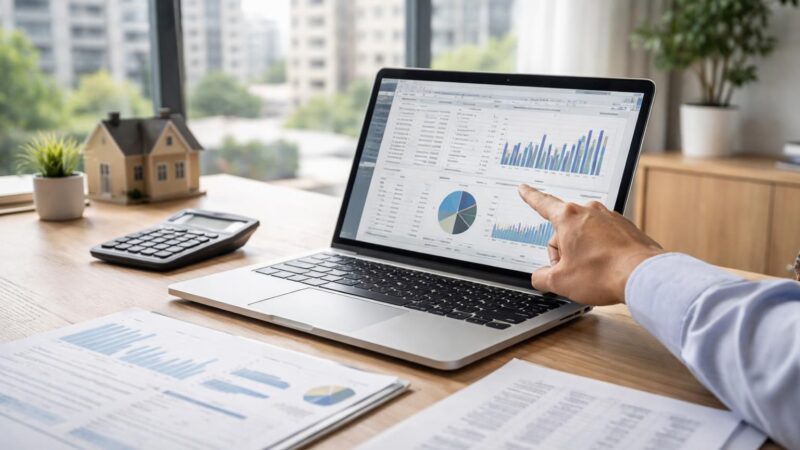 découvrez comment calculer facilement le pourcentage de vente pour une commission immobilière et optimiser vos transactions immobilières.
