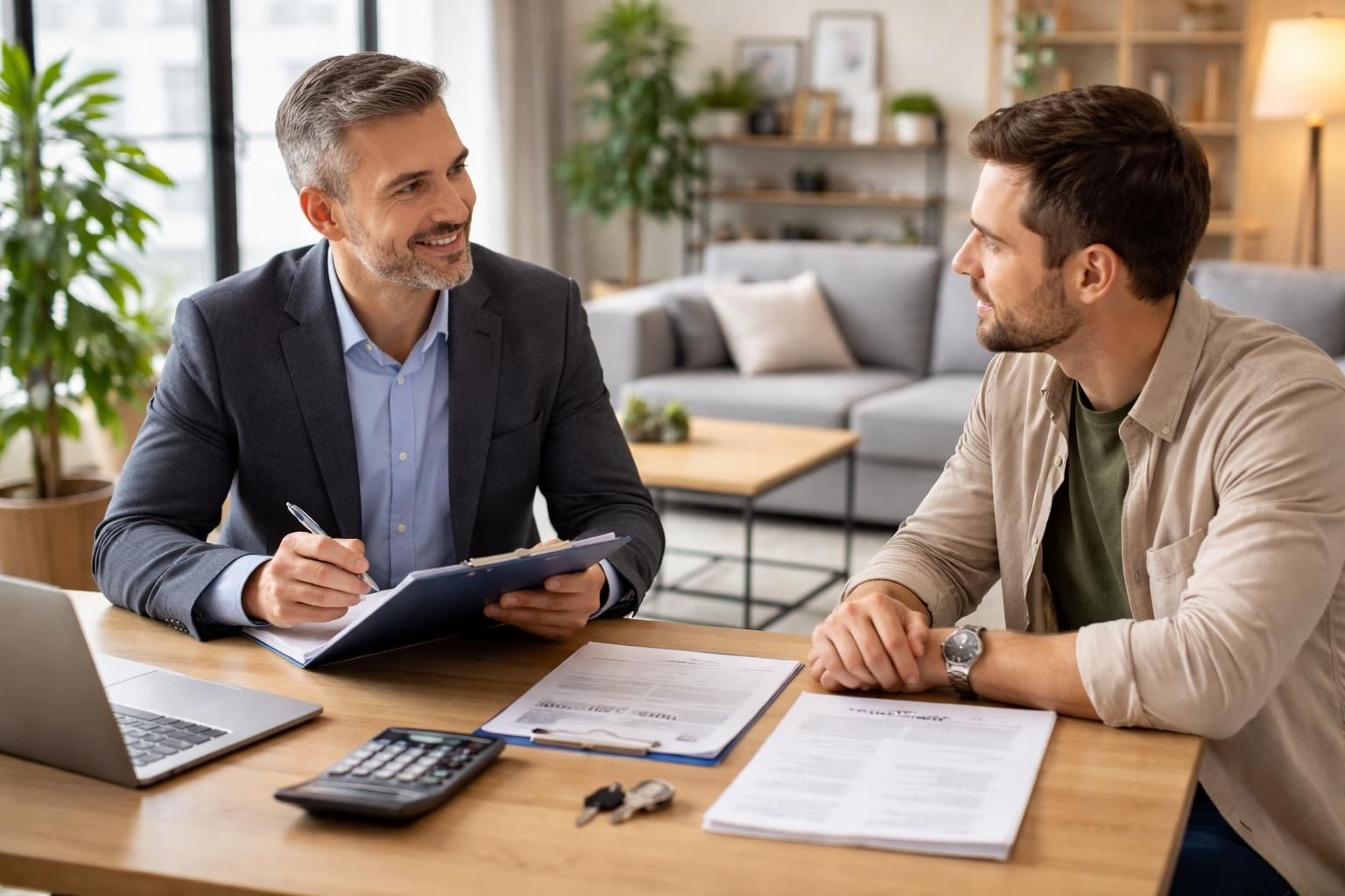 Comment faire pour augmenter le loyer d&rsquo;un locataire en place ?