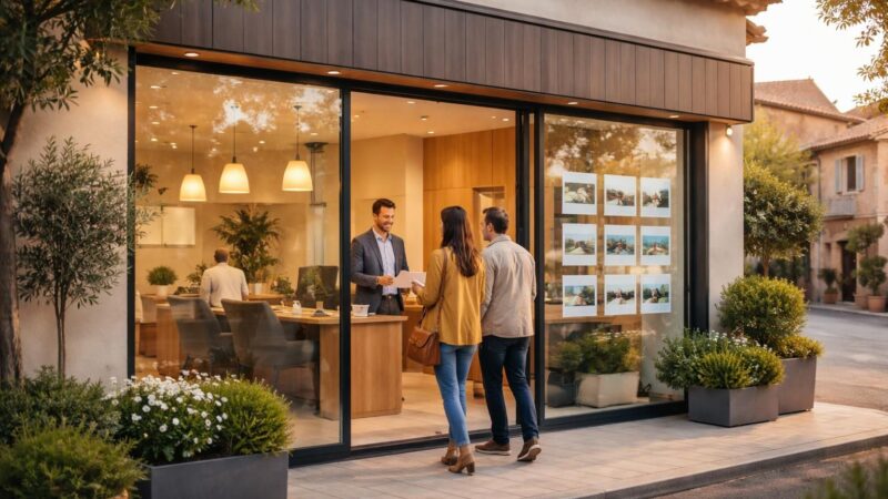 découvrez l'agence cœur immo lauragais, votre partenaire de confiance pour un achat immobilier réussi dans la région du lauragais.
