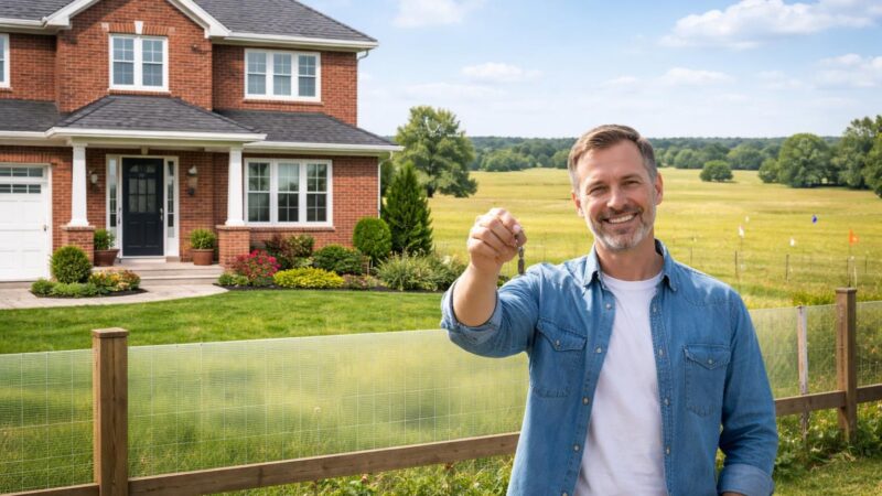 découvrez ce qu'est un bail emphytéotique, un contrat permettant d'être propriétaire des murs d'un bien immobilier sans posséder le terrain, et comprenez ses avantages et obligations.