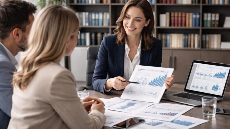 découvrez pourquoi faire appel à un spécialiste de la sci est essentiel pour réussir votre montage financier en toute sécurité et optimiser vos investissements.