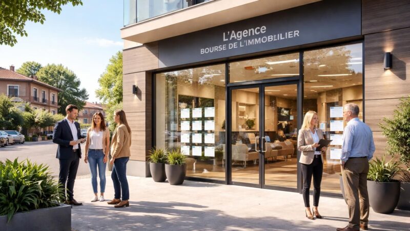 découvrez l'agence bourse de l'immobilier à castanet-tolosan, votre partenaire de confiance pour l'achat de votre bien immobilier. expertise locale et accompagnement personnalisé.