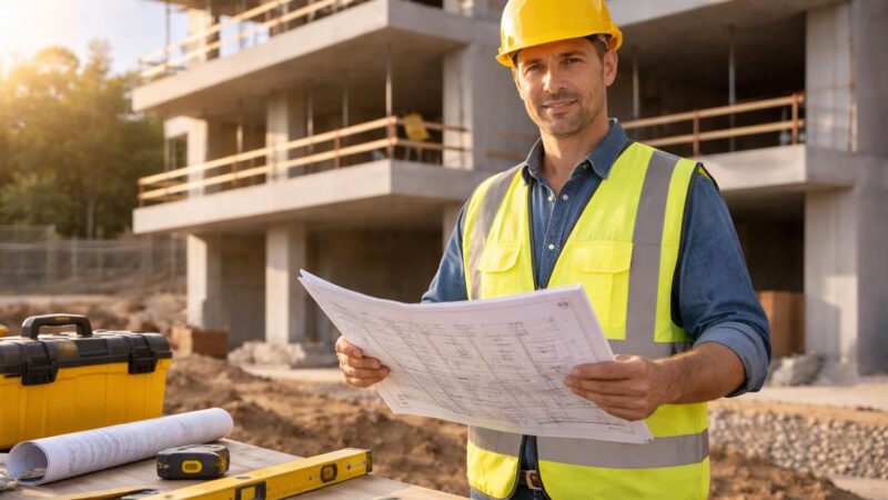 découvrez tout ce qu'il faut savoir sur la loi spinetta 2023 et la garantie décennale pour mieux protéger vos constructions et vos travaux.