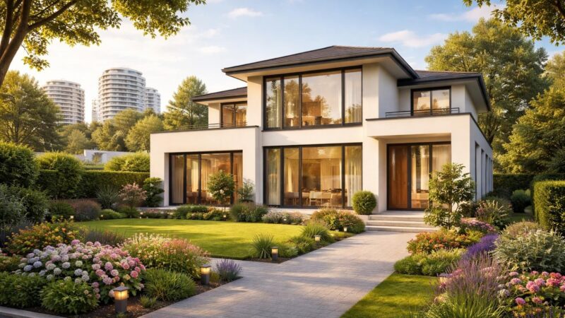 découvrez les meilleures annonces immobilières à créteil pour trouver la maison idéale. offres exclusives, prix compétitifs et conseils personnalisés pour votre projet immobilier.
