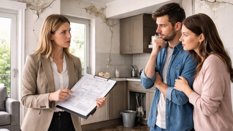 découvrez les recours possibles en cas de malfaçon apparue après la garantie décennale et protégez vos droits en tant que propriétaire ou constructeur.