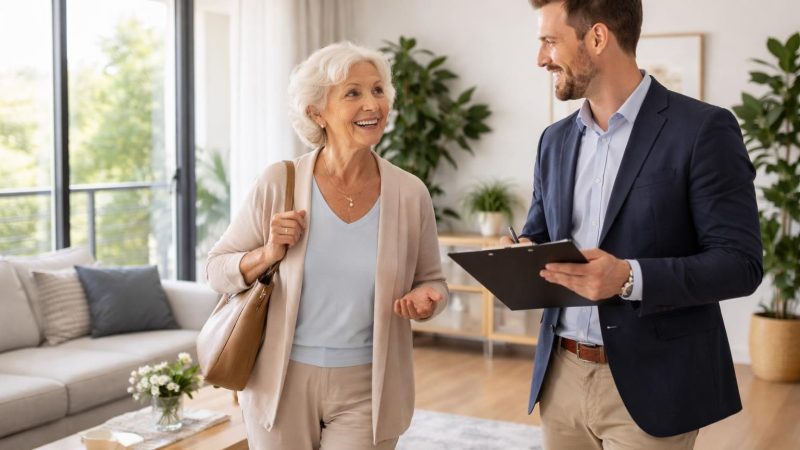 découvrez si vous pouvez louer un appartement après 70 ans sans avoir besoin de garant, avec des conseils pratiques et des solutions adaptées aux seniors.