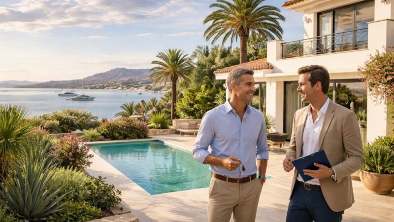 découvrez nos conseils essentiels pour réussir votre investissement locatif à saint-raphaël en 2026 et maximiser vos revenus immobiliers.
