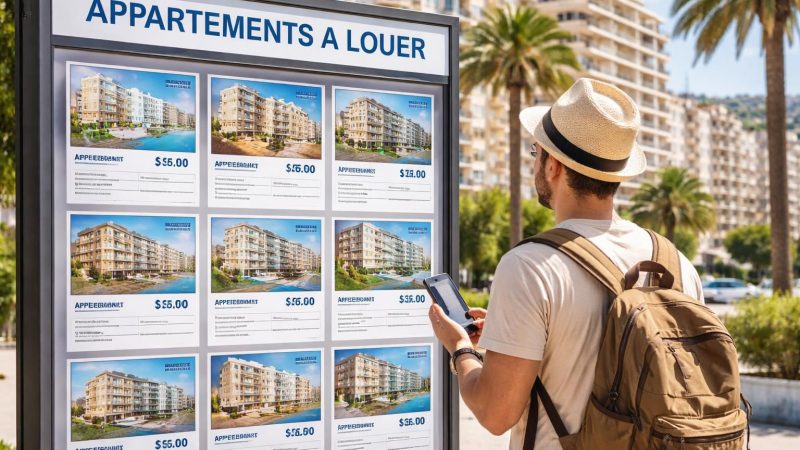 découvrez comment trouver facilement une location d'appartement à aïn benian pour des vacances inoubliables. profitez du confort et de la beauté de cette région.