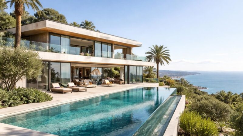découvrez nos villas à vendre à alger avec vue sur mer, alliant luxe et accessibilité pour un cadre de vie d'exception au bord de la méditerranée.