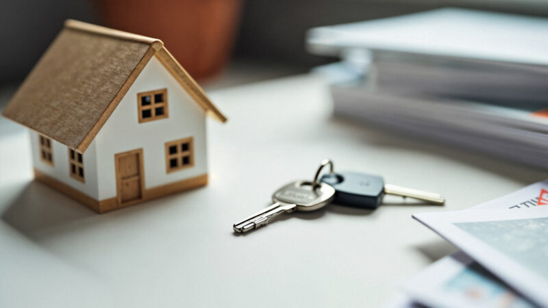 Quelles tendances influencent aujourd'hui le marché de l'immobilier neuf en Pays de la Loire ?