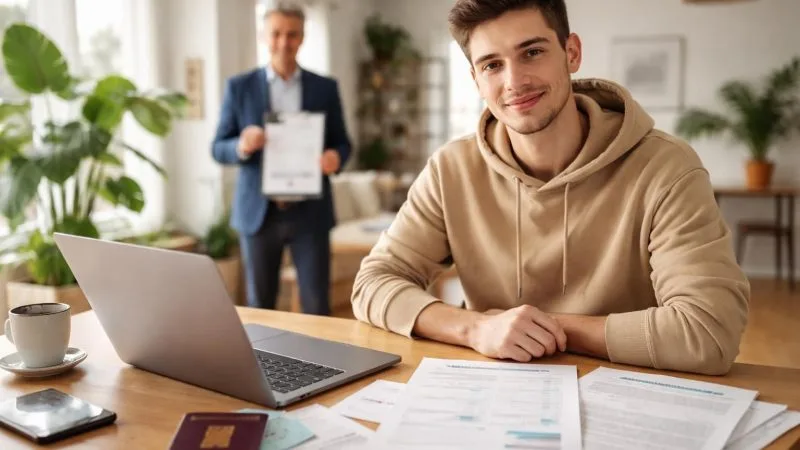découvrez comment louer un appartement sans fournir l'avis d'imposition de l'année en cours. nos conseils pratiques pour faciliter votre location même sans document fiscal récent.