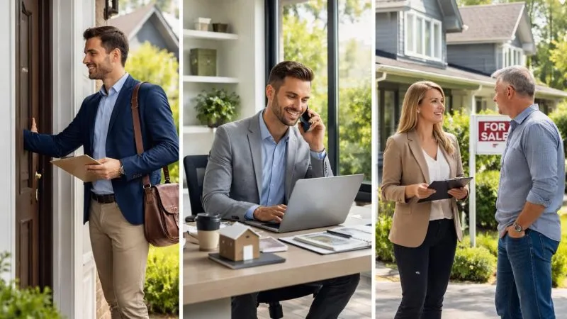 découvrez les différents types de prospection immobilière et apprenez quelle méthode est la plus rentable pour maximiser vos investissements dans le secteur immobilier.