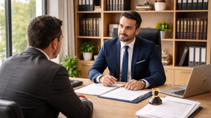 notaire à es-senia : profitez de services notariaux professionnels et sécurisés pour toutes vos transactions immobilières, contrats et actes officiels.