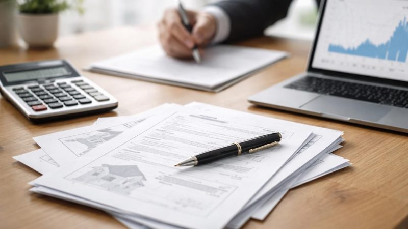 découvrez le prix d'un notaire pour l'achat d'une maison et obtenez un détail complet des frais d'acquisition pour mieux préparer votre budget immobilier.
