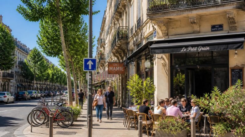 découvrez les avis sur le quartier de la croix blanche à bordeaux : qualité de vie, commodités, ambiance et conseils pour bien y vivre.