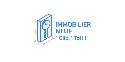Immobilier Neuf : 1 Clic, 1 Toit !
